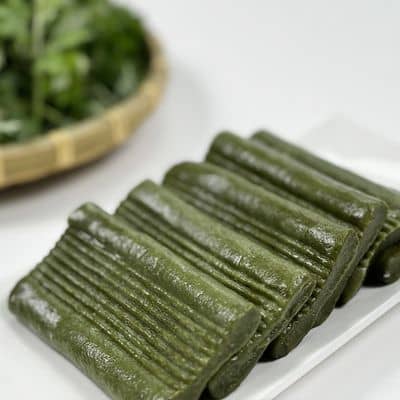 단오날에 꼭 먹는 음식! 쑥떡, 수리취떡, 창포물밥 전통 가득 레시피 총정리!