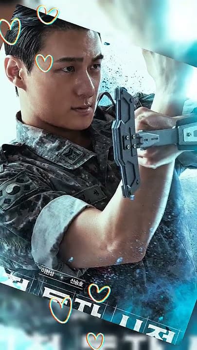 전지적 독자 시점 웹툰 vs 영화 캐릭터 싱크로율 비교! 9 전지적11 1