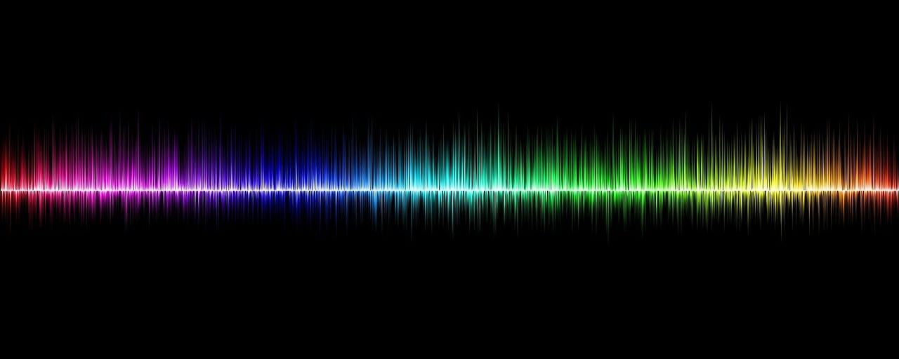 Sound와 Audio의 차이! 쉬운 음향 용어